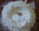 Foto del paso 2 de la receta: Pan de Muerto 🍞💀