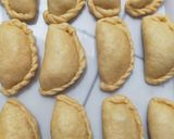 Foto langkah ke 5 dari resep Panada.