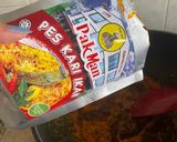 A picture of step 3 of Curry Fish.