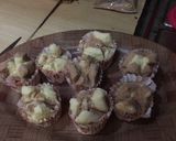Foto langkah ke 8 dari resep Bolu kukus mekar.