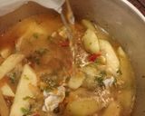 Foto del paso 8 de la receta: Caldillo de choritos en conserva
