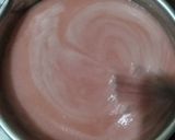 Foto langkah ke 4 dari resep Puding Jambu Biji Merah.