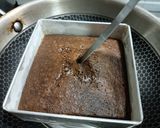 बिस्कीट केक (biscuit cake recipe in marathi) रेसिपी स्टेप 6 फोटो 