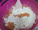 A picture of step 5 of Sweet Potato Gnocchi.