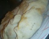 Foto del paso 6 de la receta: Empanadas de lentejas (veganas y vegetarianas)