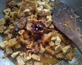 Foto langkah ke 5 dari resep Sambal Goreng Krecek Tahu Tempe.