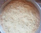 Foto del paso 4 de la receta: Crumble de manzana 🍎🍎🍎