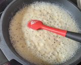 Foto del paso 4 de la receta: Gachas dulces