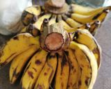 Foto langkah ke 3 dari resep Pisang Goreng Madu ala Tj Duren.