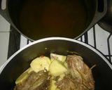 Foto del paso 5 de la receta: Estofado de pato