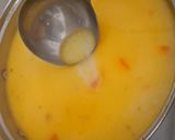 Pas rețetă Ciorbă de burtă🥣 10 fotografie