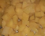 A picture of step 2 of Instant Mango Pickle.