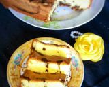 Foto langkah ke 9 dari resep Bolu Kecebong #BeraniBaking.
