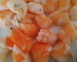 Foto del paso 3 de la receta: Ensaladilla de mar