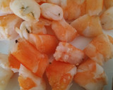Foto del paso 3 de la receta: Ensaladilla de mar