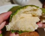 Hình bước làm 4 của món Bánh paparoti