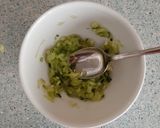 Foto del passaggio 3 della ricetta Salsa tzatziki greca