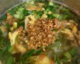 รูปขั้นตอนการทำที่ 3 ของ แกงจืดไข่น้ำง่ายๆ (คนไทยในต่างแดน🇺🇸)
