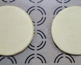 Foto del paso 5 de la receta: ✨Alfatorta de Maizena ®✨ Torta alfajor(zote) de Maizena 😅
