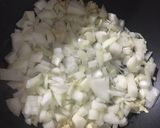Foto del paso 1 de la receta: 🍲RISOTTO🍲DE #REMOLACHA🌾🍲🌾🍚