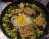 糖醋椰菜羹的食譜步驟5照片