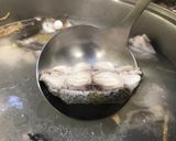 澎湖野生近岸小眼睛紅甘魚湯的食譜步驟7照片
