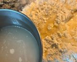 Foto del paso 4 de la receta: Roscas de Pascuas rellenas de pasta de avellana (nut) y nueces