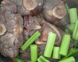 Foto del paso 4 de la receta: Ossobuco con setas