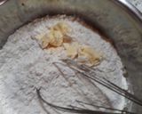 Foto del paso 2 de la receta: Bollos de pan con crema de leche😋😋😘