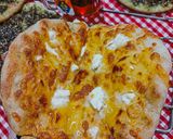 صورة لخطوة 7 من وصفة مناقيش زعتر و جبنة 🧀🌿