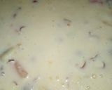 A picture of step 11 of Tropical Fruit Cake.