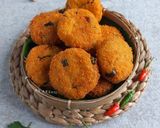 Foto langkah ke 5 dari resep Tahu crispy.