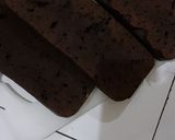 Foto langkah ke 7 dari resep Black Forest.