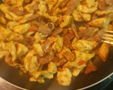 Foto del paso 4 de la receta: Fajitas
