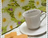 Foto langkah ke 6 dari resep Sponge Cake (Basic).