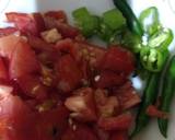 Aloo Qeema recipe step 3 photo