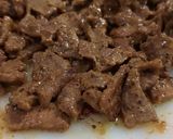 Foto del paso 4 de la receta: Carne a la mostaza