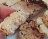 Foto del paso 4 de la receta: Mantecol Casero Con Frutos Secos Y Chocolate