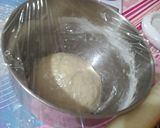 Foto del paso 2 de la receta: Pizza Casera Caprese