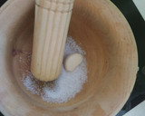 Foto del paso 3 de la receta: Pipirrana jaenera 💜