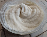 Foto del paso 3 de la receta: Salchichas con puré