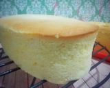 Foto langkah ke 10 dari resep Japanese Cheese Cake.