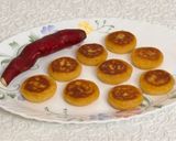 A picture of step 8 of "Sweet Potato Delight Bites – Mini Cakes for Little Munchkins".