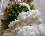 Foto del paso 2 de la receta: Hamburguesa o hamburguesas caseras 😉