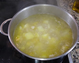 Foto del paso 3 de la receta: Caldo verde portugués