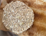 Foto del paso 3 de la receta: Galletas de plátano y avena