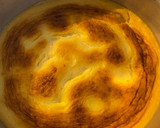 Foto del paso 13 de la receta: Cheesecake con baño de maracuyá