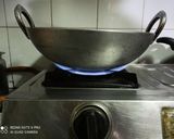 A picture of step 9 of Restaurant Style Gobhi Matar.
