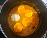 Foto langkah ke 6 dari resep Kepiting udang saos padang.