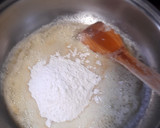 Foto del paso 3 de la receta: Bechamel o salsa de leche